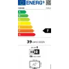 Hisense 40E4QT 101,6 cm (40 Zoll) Full HD Smart TV Wi-Fi Schwarz