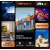 Hisense 40E4QT 101,6 cm (40 Zoll) Full HD Smart TV Wi-Fi Schwarz