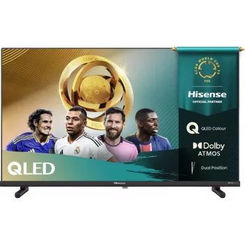 Hisense 32A5Q 81,3 cm (32 Zoll) Full HD Smart TV WLAN Schwarz