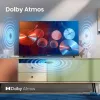 Hisense 32A5Q 81,3 cm (32 Zoll) Full HD Smart TV WLAN Schwarz