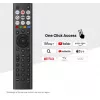 Hisense 32A5Q 81,3 cm (32 Zoll) Full HD Smart TV WLAN Schwarz