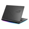 ASUS ROG Strix G16 G615LW-S5024W Intel Core Ultra 9 275HX Laptop 40,6 cm (16 Zoll) Touchscreen Full HD 32 GB DDR5-SDRAM 1 TB SSD NVIDIA GeForce RTX 5080 Wi-Fi 7 (802.11be) Windows 11 Home Deutsch Grün, Grau