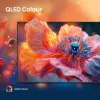 Hisense 65E77Q 165,1 cm (65 Zoll) 4K Ultra HD Smart-TV WLAN Schwarz