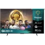 Hisense 85E77Q PRO 2,16 m (85 Zoll) 4K Ultra HD Smart TV Wi-Fi Schwarz