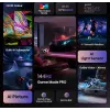 Hisense 100E7Q PRO 2,54 m (100 Zoll) 4K Ultra HD Smart TV Wi-Fi Schwarz