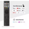 Hisense 75E77Q 190,5 cm (75 Zoll) 4K Ultra HD Smart TV Wi-Fi Schwarz