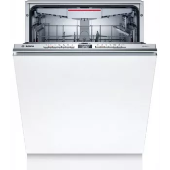 Bosch Serie 6 SBD6TCX00E Geschirrspüler Vollintegriert 14 Maßgedecke