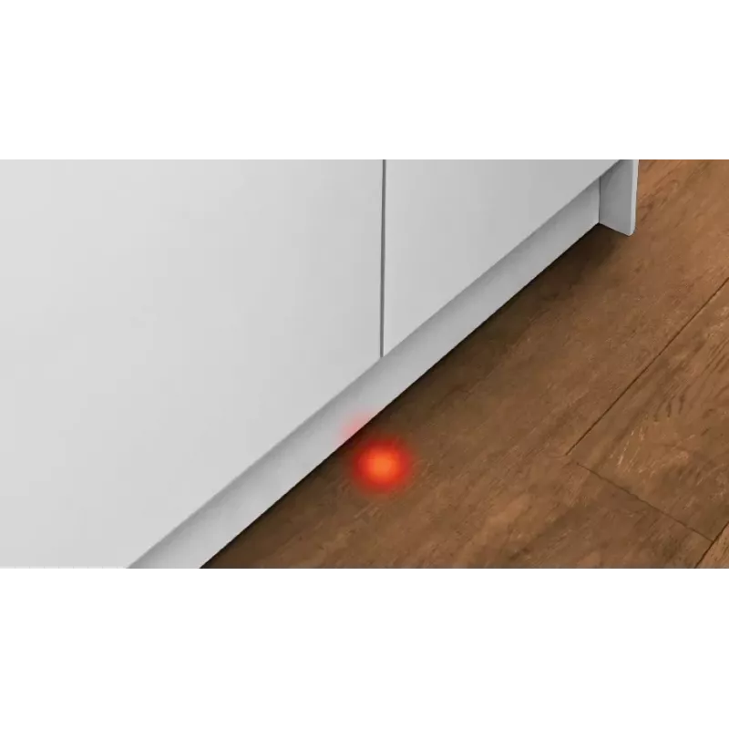 Bosch Serie 6 SBD6TCX00E Geschirrspüler Vollintegriert 14 Maßgedecke
