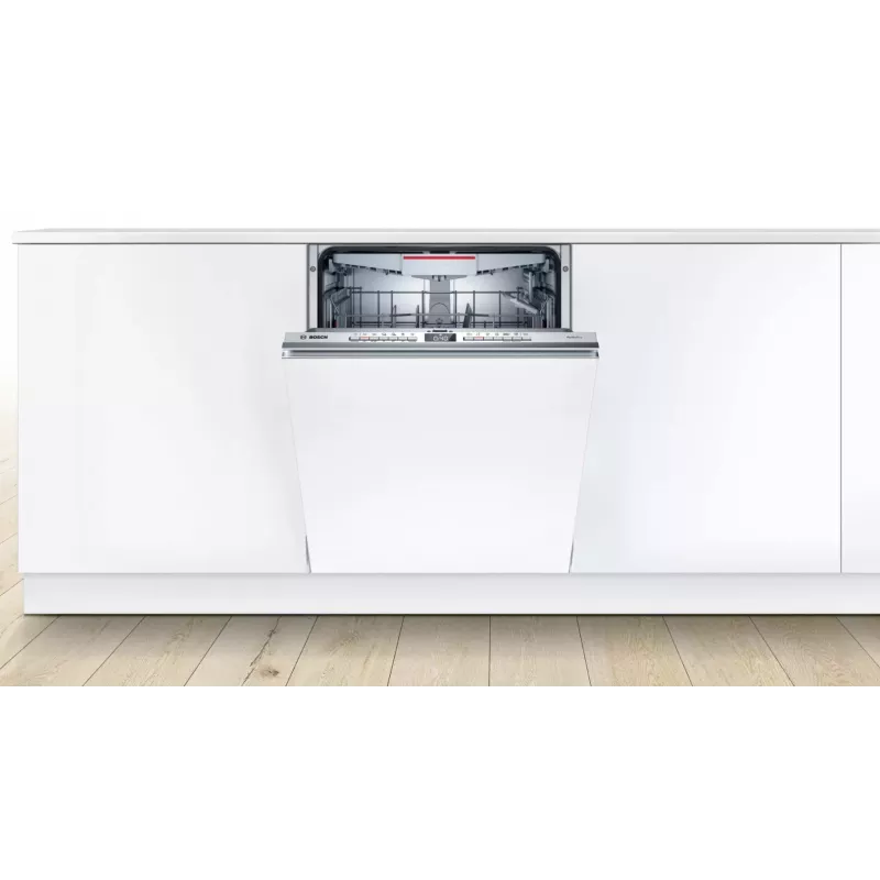 Bosch Serie 6 SBD6TCX00E Geschirrspüler Vollintegriert 14 Maßgedecke