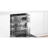 Bosch Serie 6 SBD6TCX00E Geschirrspüler Vollintegriert 14 Maßgedecke