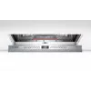 Bosch Serie 6 SBD6TCX00E Geschirrspüler Vollintegriert 14 Maßgedecke