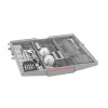 Bosch Serie 6 SBD6TCX00E Geschirrspüler Vollintegriert 14 Maßgedecke