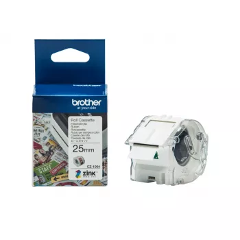 Brother CZ-1004 Beschriftungsband