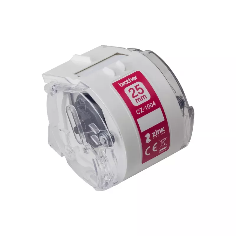 Brother CZ-1004 Beschriftungsband