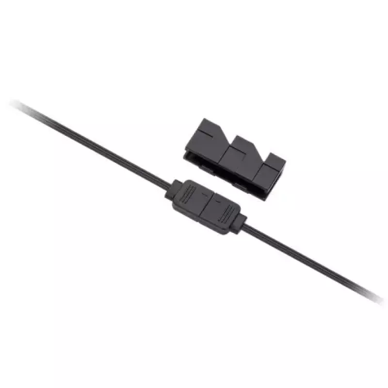 Computergehäuselüfter THERMALTAKE Matcha Grün CT120 120mm, 500–2000 RPM, 1,87 mmH2O, grau, 2 Stück