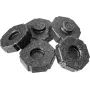 Schaumstoff-Pad-Set Bosch 1600A025A1 5 Stück Gewicht 10 g