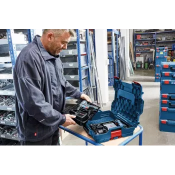 Schaumstoff-Pad-Set Bosch 1600A025A1 5 Stück Gewicht 10 g