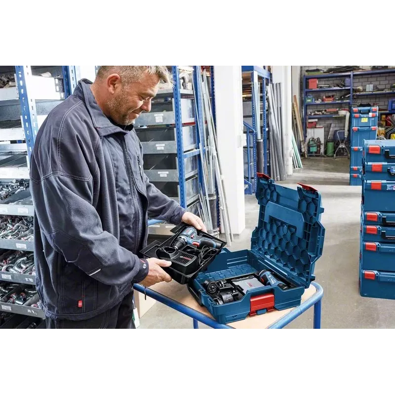 Schaumstoff-Pad-Set Bosch 1600A025A1 5 Stück Gewicht 10 g