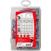 Schrauben- und Dübelset Fischer 540299