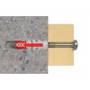 Fischer 535982 Dübel 81 Stück 40 mm