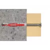 Fischer 535982 Dübel 81 Stück 40 mm