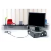 Desk Mount Security Anchor Point KENSINGTON K64613WW