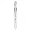 Braun Silk-épil FG 1100 Silber, Weiß