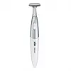 Braun Silk-épil FG 1100 Silber, Weiß