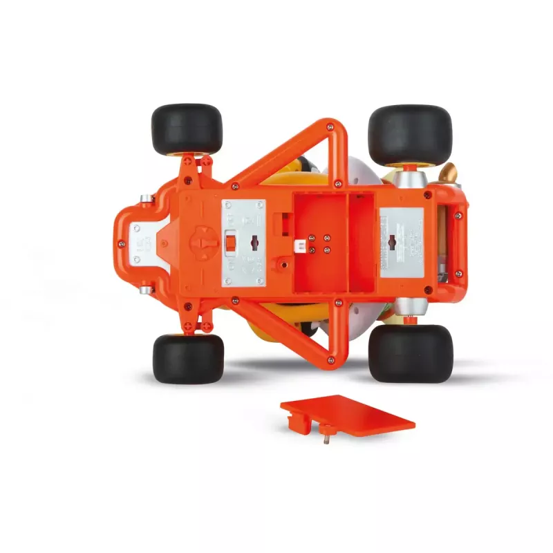 Fernsteuerung CARRERA Mario Kart Pipe Kart Bowser 2,4 GHz — RC-Spielzeugauto