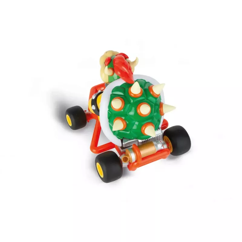 Fernsteuerung CARRERA Mario Kart Pipe Kart Bowser 2,4 GHz — RC-Spielzeugauto