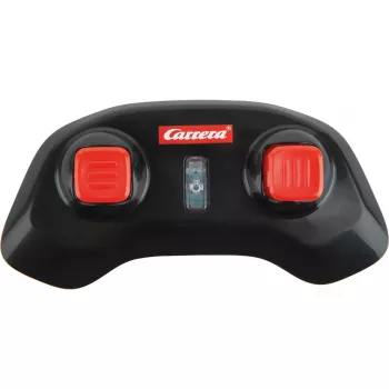 Fernsteuerbares Auto CARRERA Mario Kart Mini 2,4 GHz – Luigi Paperbox