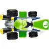Fernsteuerbares Auto CARRERA Mario Kart Mini 2,4 GHz – Luigi Paperbox