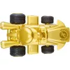 Funkferngesteuerter CARRERA Mario Kart Mini RC — Mario Gold Gold, 2,4 GHz, Papierbox