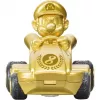 Funkferngesteuerter CARRERA Mario Kart Mini RC — Mario Gold Gold, 2,4 GHz, Papierbox