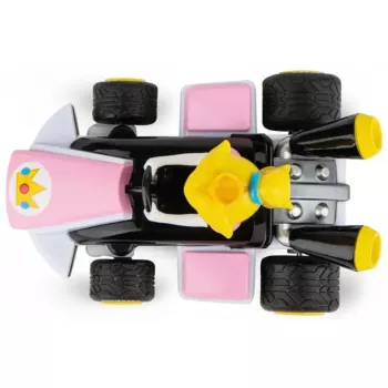 RC-Car CARRERA Mario Kart Race Kart Peach 1:32 2,4 GHz Fernsteuerung