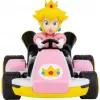 RC-Car CARRERA Mario Kart Race Kart Peach 1:32 2,4 GHz Fernsteuerung