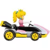 RC-Car CARRERA Mario Kart Race Kart Peach 1:32 2,4 GHz Fernsteuerung
