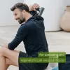 Beurer MG 195 Hot & Cold Triggerpunkt-Massagegerät, grau — Hot & Cold Therapie zur gezielten Muskelentspannung
