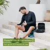 Beurer MG 195 Hot & Cold Triggerpunkt-Massagegerät, grau — Hot & Cold Therapie zur gezielten Muskelentspannung