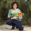 Nerf DinoSquad Armorstrike, Spielzeug-Blaster, 8 Jahr(e), 99 Jahr(e), Dinosaurier, 1 kg