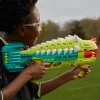 Nerf DinoSquad Armorstrike, Spielzeug-Blaster, 8 Jahr(e), 99 Jahr(e), Dinosaurier, 1 kg