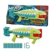 Nerf DinoSquad Armorstrike, Spielzeug-Blaster, 8 Jahr(e), 99 Jahr(e), Dinosaurier, 1 kg