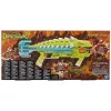 Nerf DinoSquad Armorstrike, Spielzeug-Blaster, 8 Jahr(e), 99 Jahr(e), Dinosaurier, 1 kg