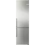 Bosch Serie 6 KGN39AIAU Kühl-Gefrierkombination Freistehend 363 L Edelstahl