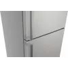 Bosch Serie 6 KGN39AIAU Kühl-Gefrierkombination Freistehend 363 L Edelstahl