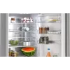 Bosch Serie 6 KGN39AIAU Kühl-Gefrierkombination Freistehend 363 L Edelstahl