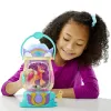 My Little Pony : Eine neue Generation – Film-Sparkle Reveal Laterne Sunny Starscout – Leuchtspielzeug mit 25 Teilen, Überraschungen