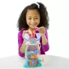 My Little Pony : Eine neue Generation – Film-Sparkle Reveal Laterne Sunny Starscout – Leuchtspielzeug mit 25 Teilen, Überraschungen