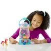My Little Pony : Eine neue Generation – Film-Sparkle Reveal Laterne Sunny Starscout – Leuchtspielzeug mit 25 Teilen, Überraschungen