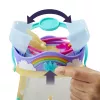 My Little Pony : Eine neue Generation – Film-Sparkle Reveal Laterne Sunny Starscout – Leuchtspielzeug mit 25 Teilen, Überraschungen